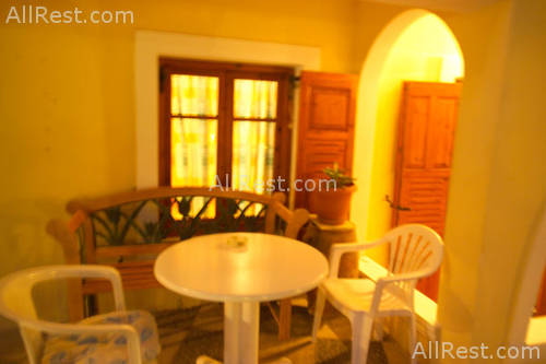 Fomithea Hotel 8